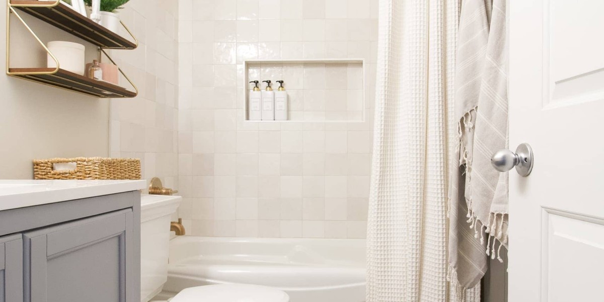 Bathroom Renovation Costs in Dubai