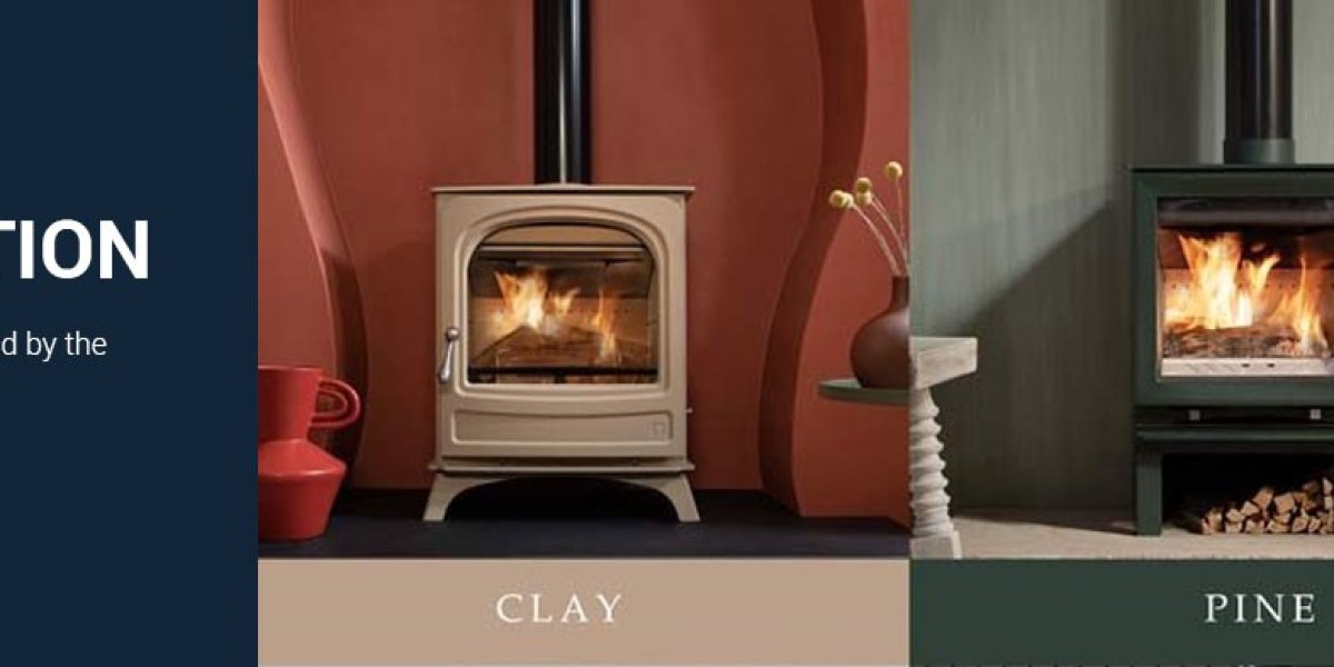 Transform Your Living Space with Modern Heating Solutions from StoveBay