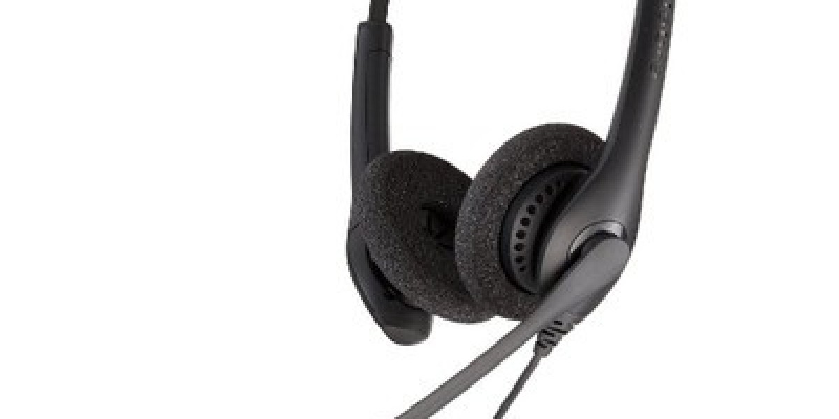 The Evolution of Wireless Headset Jabra Leads the Way