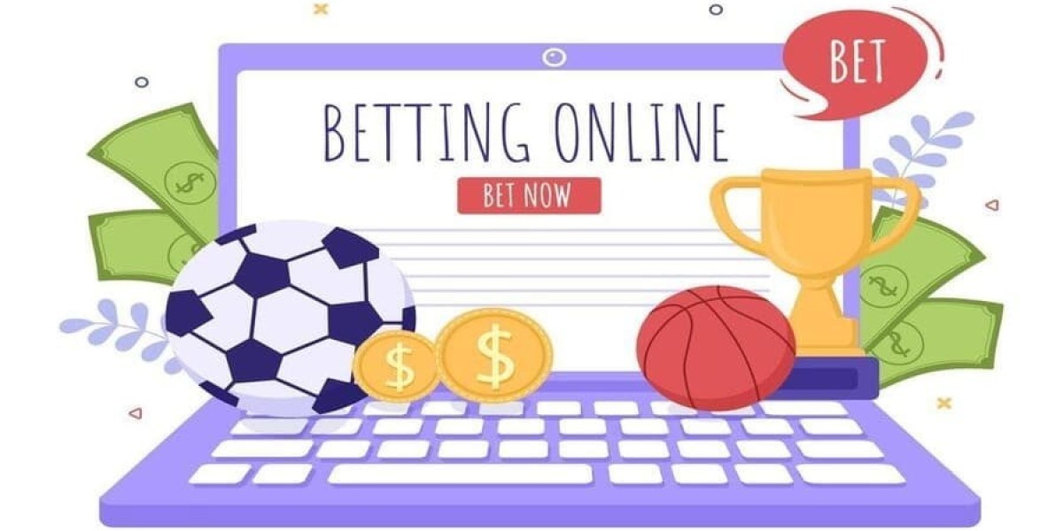 Betting Bliss: Unveiling the Exciting World of Korean Sports Wagering