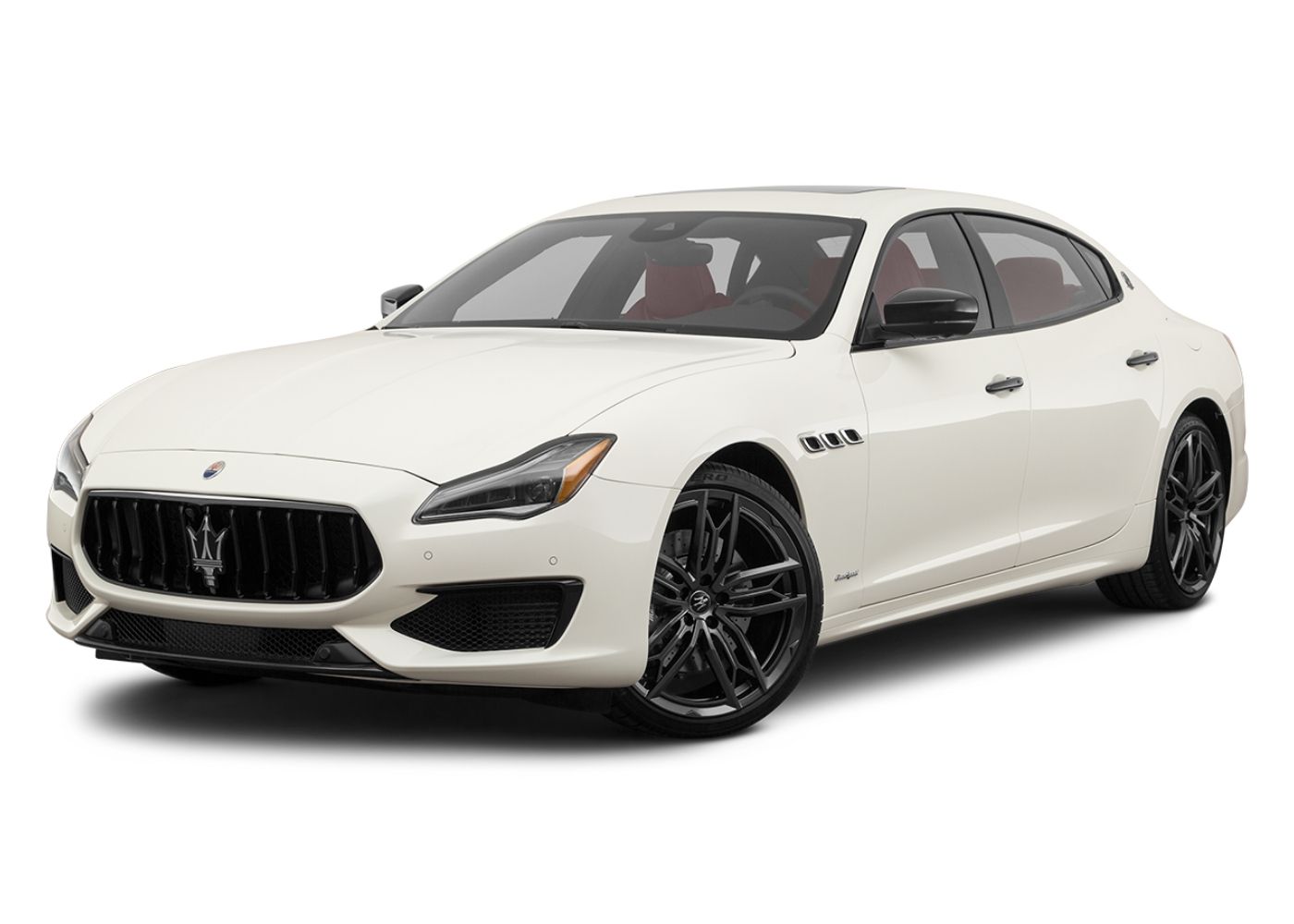 Maserati Car Rentals in Dubai | Twin Turbo