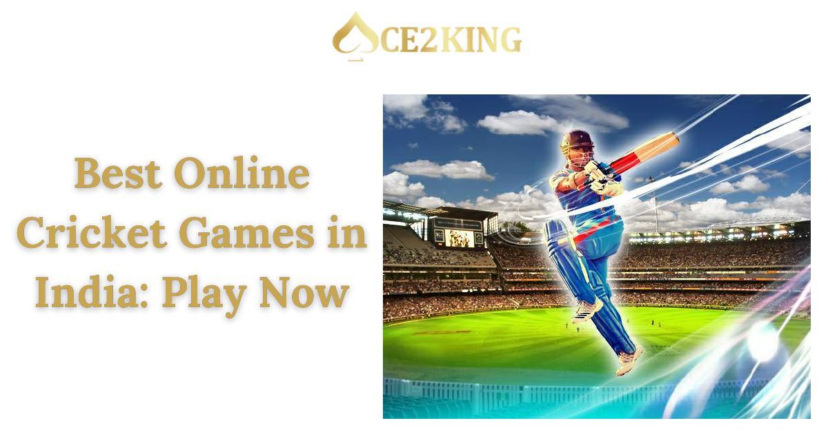 Best Online Cricket Games in India Play Now.pdf | DocHub