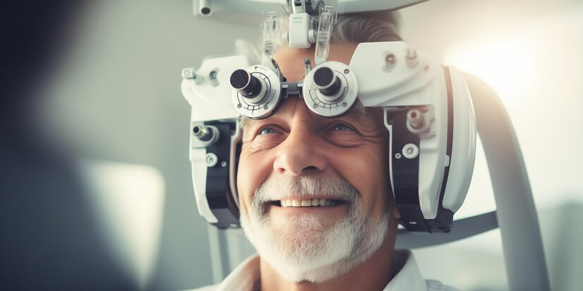 Your Vision, Our Mission: Abhishek Nethradhama, the Best Eye Hospital in Bangalore – Abhishek Nethradhama