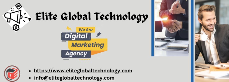 eliteglobal technology Cover Image