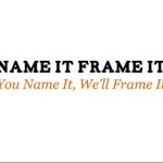 Nameitframeitllc Profile Picture