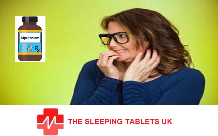 Alprazolam Uk: Addressing Rising Anxiety In The Uk