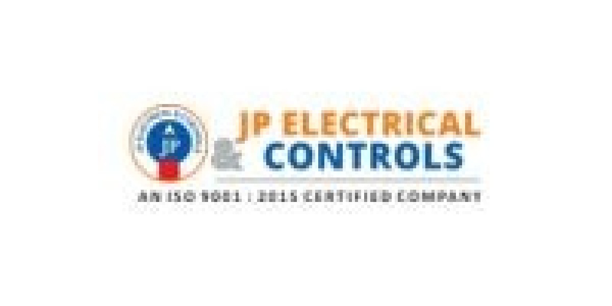 JP Electrical & Controls: Your Trusted Chemical Earthing Manufacturer and Control Panels Manufacturer
