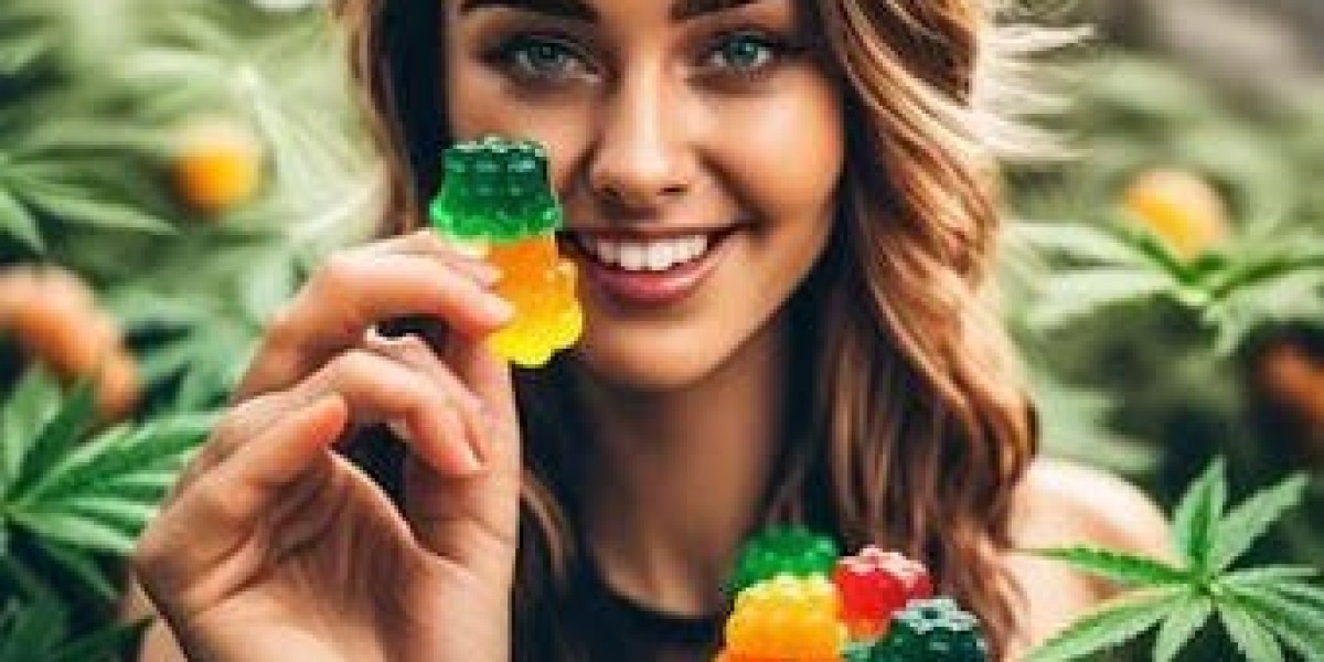 Nature's Leaf CBD Gummies Soothe Your Body and Mind