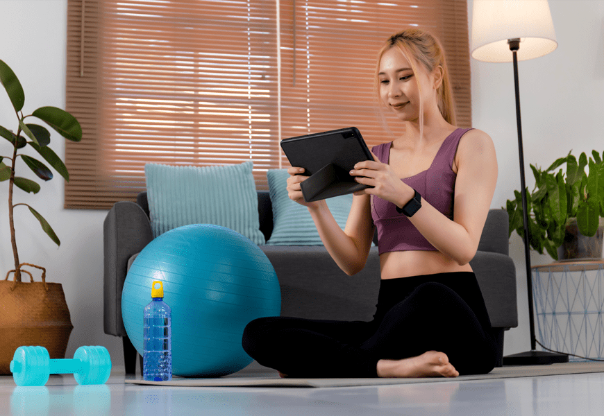 Fitness Loyalty Program Software | Gamification in Fitness Software