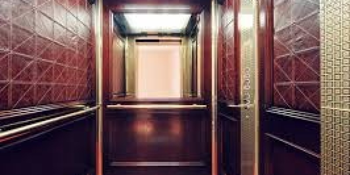 Why Choosing the Right Elevator Installation Company Matters for Your Building