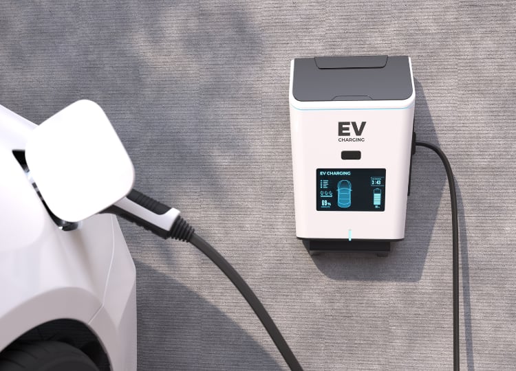 Explore EV Technology in 2024: Upcoming Trends and Future Prospects | Journal