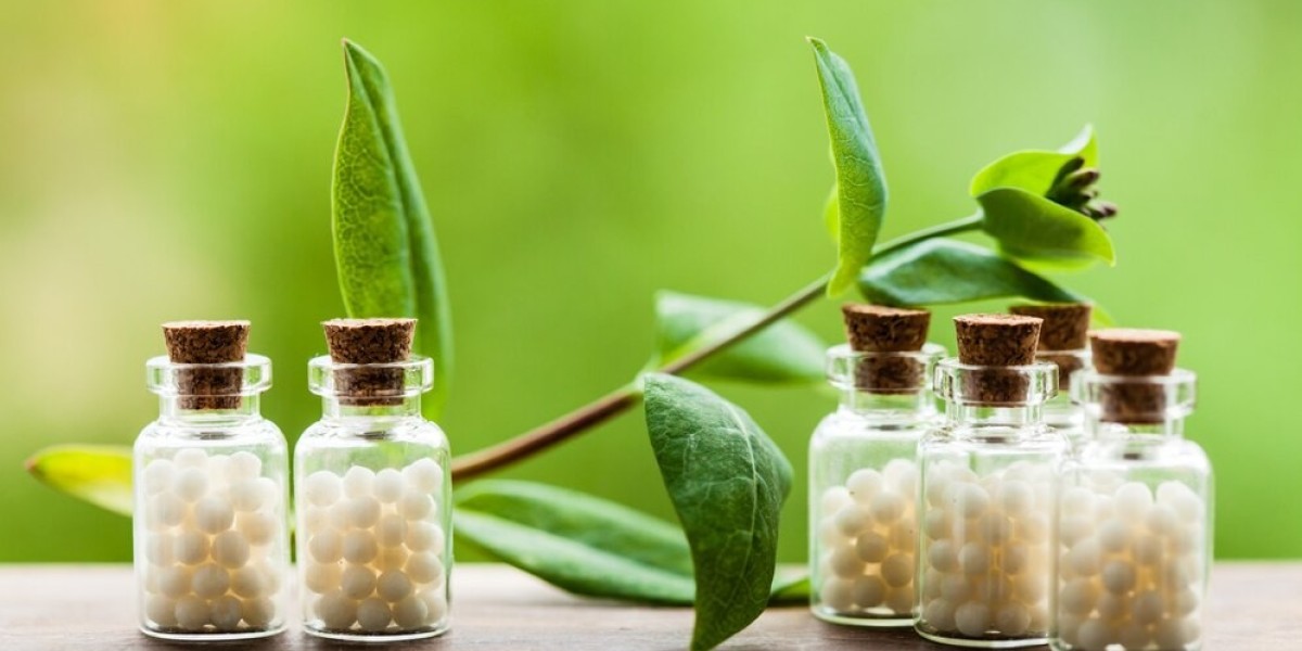Comprehensive Guide to Homeopathy Clinics