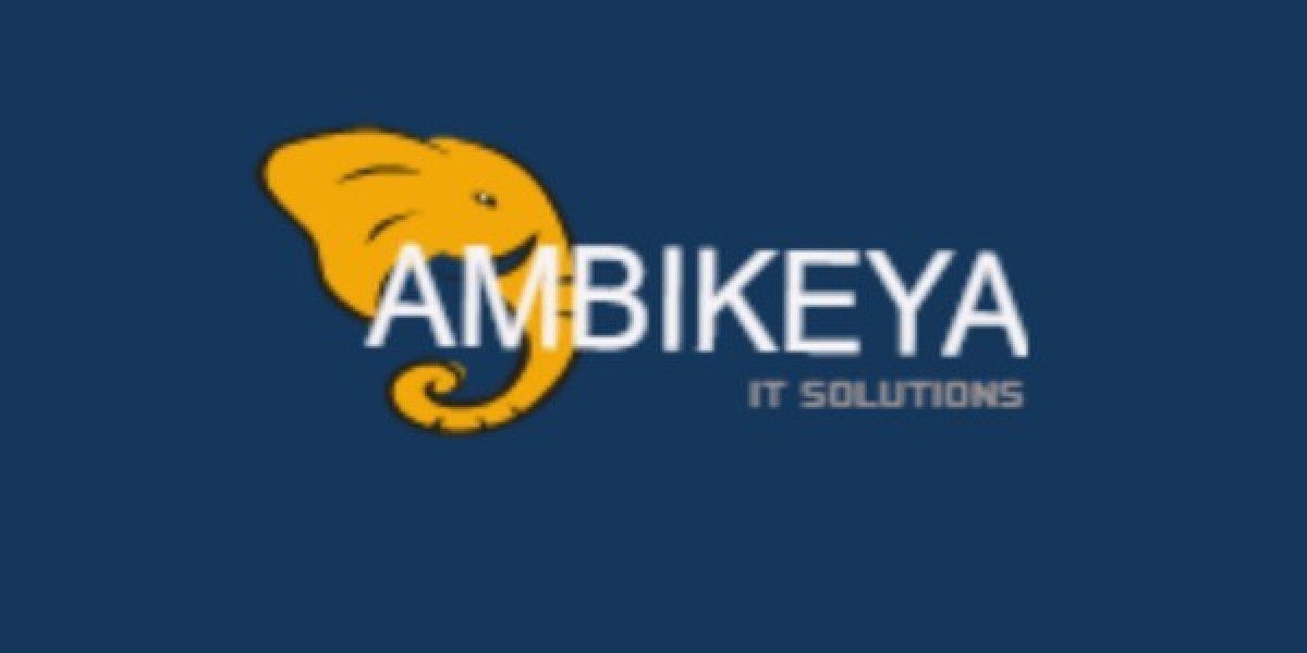 Unlocking Career Potential with SAP: Comprehensive Training and Certification Programs by Ambikeya