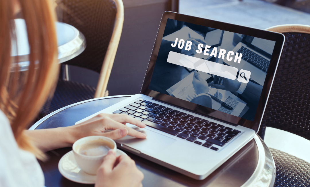 Top Career Job Search Sites for GIS Professionals