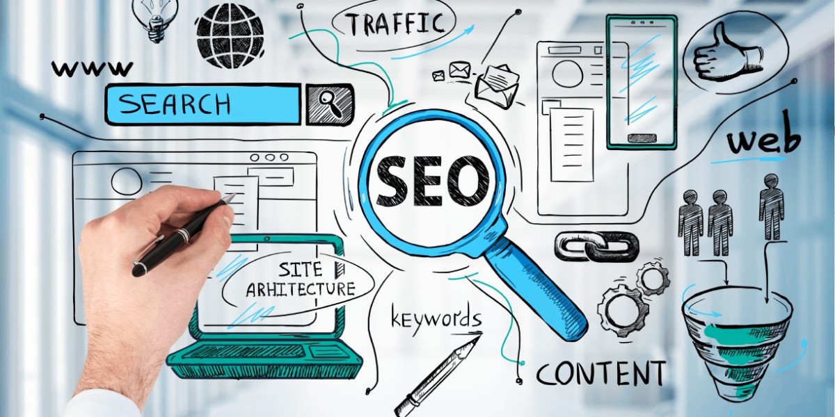 Unlocking Success with SEO Services in Delhi: A Guide by Skalet Agency