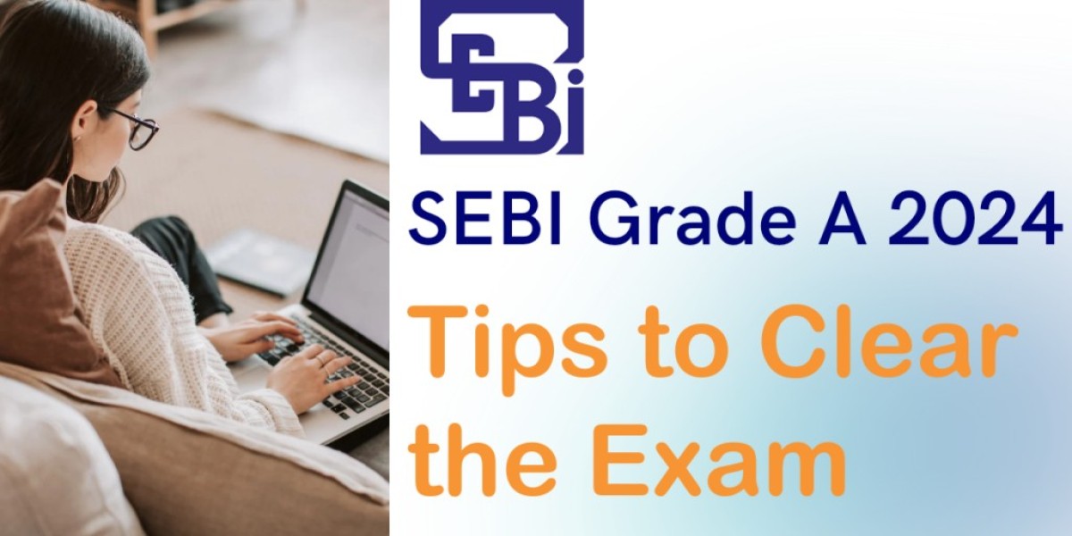 Cracking the SEBI Grade A Exam: Essential Study Tips and Strategies