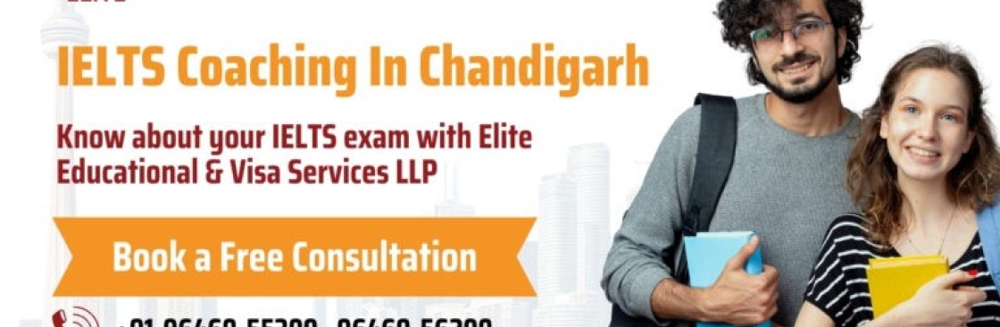 Elite Educational Visa Services LLP Cover Image
