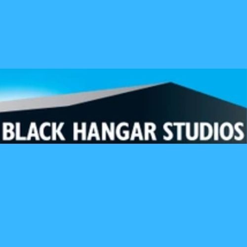 Jake Seal Black Hangar Studios Profile Picture