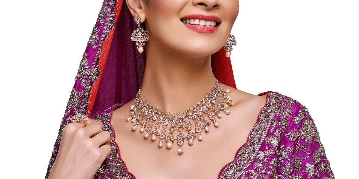 Why Choose Malani Jewelers for Authentic Indian Gold Jewelry