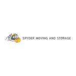 Spyder Moving Services Profile Picture