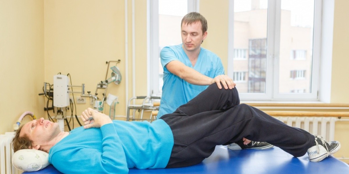 Find Best Physiotherapy Center in Lahore For Your Health