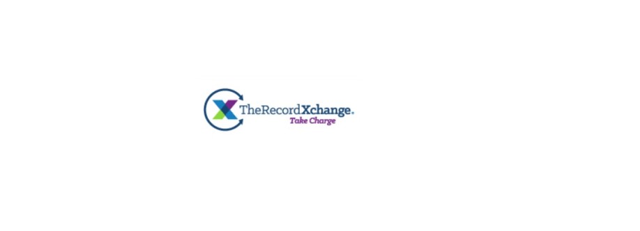 The Record XChange Cover Image