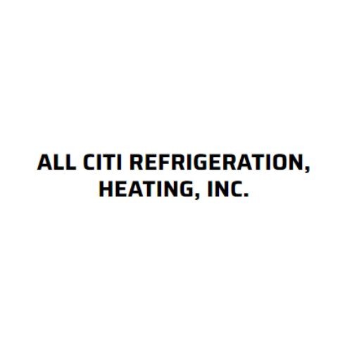 All City Refrigeration Heating INC Profile Picture