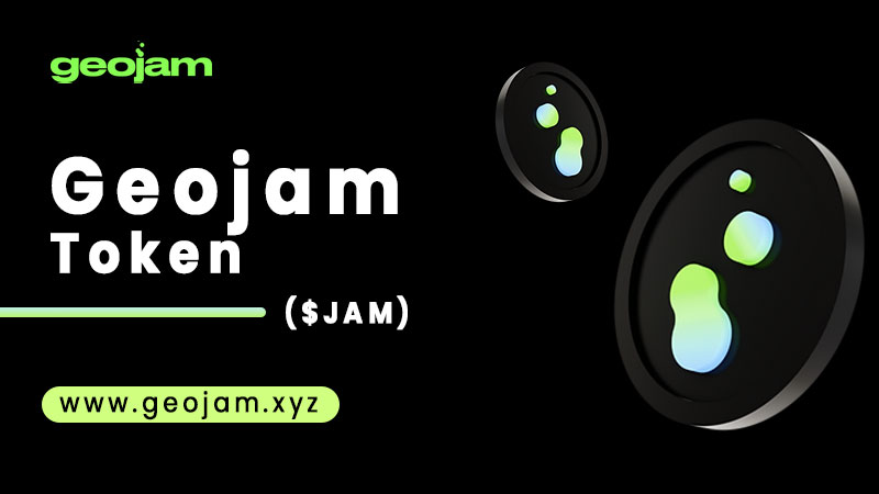 What Makes Geojam Token ($JAM) Better Than The Others? - Article Book