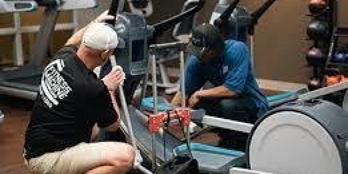 Ensuring Gym Safety: The Importance of Equipment Inspection