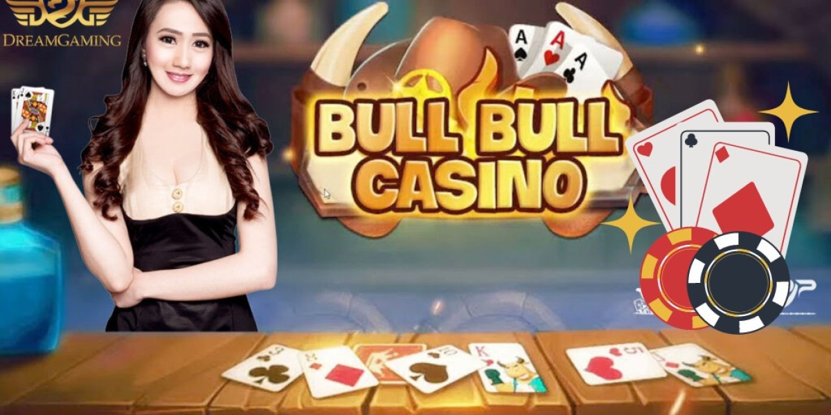 Explore the Excitement of Bull Bull Card Play at Dream Gaming