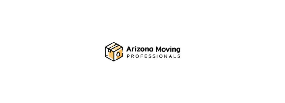 Arizona Moving Professionals Cover Image