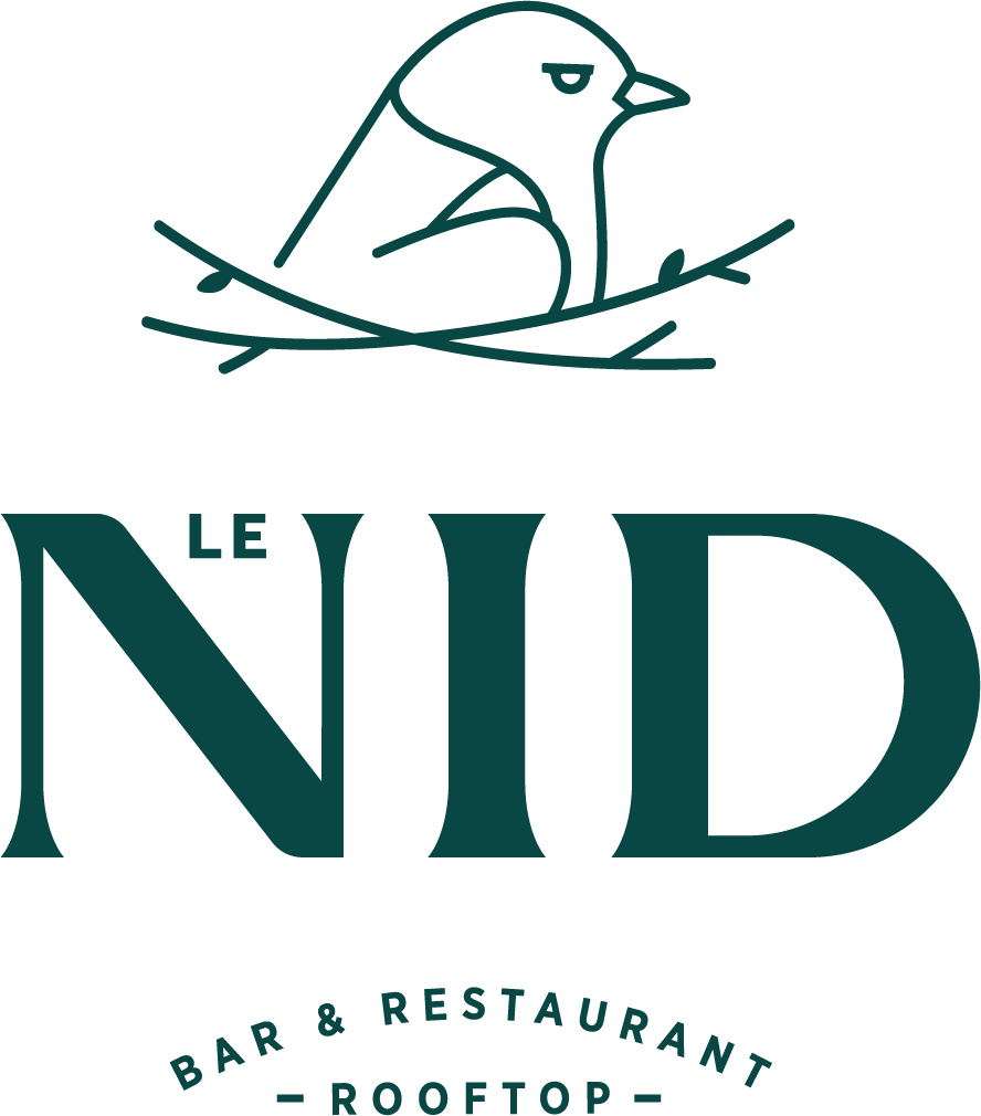 Les Meilleurs Restaurants Romantiques de Luxe à Oise, Paris, France | Le Nid Restaurant