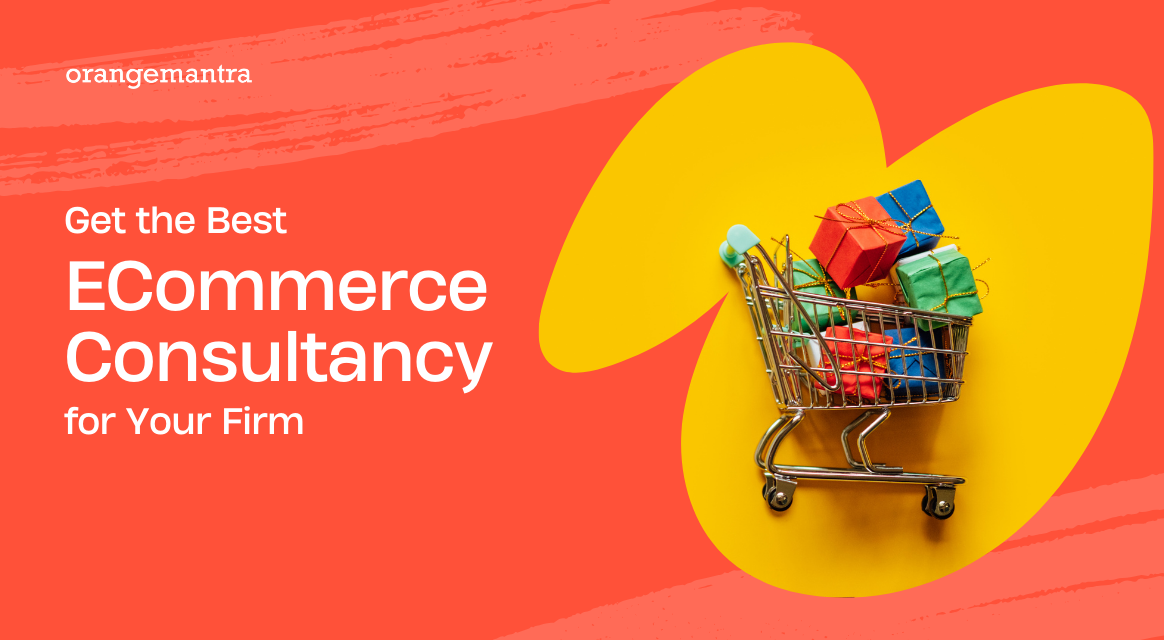 Select the Top eCommerce Consultants in 2024