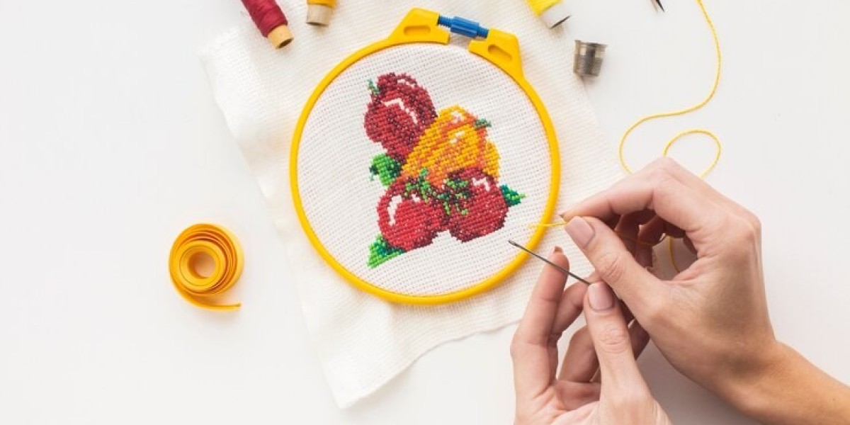 Unraveling the Best: Embroidery Digitizing Services and the Leading Provider in the USA