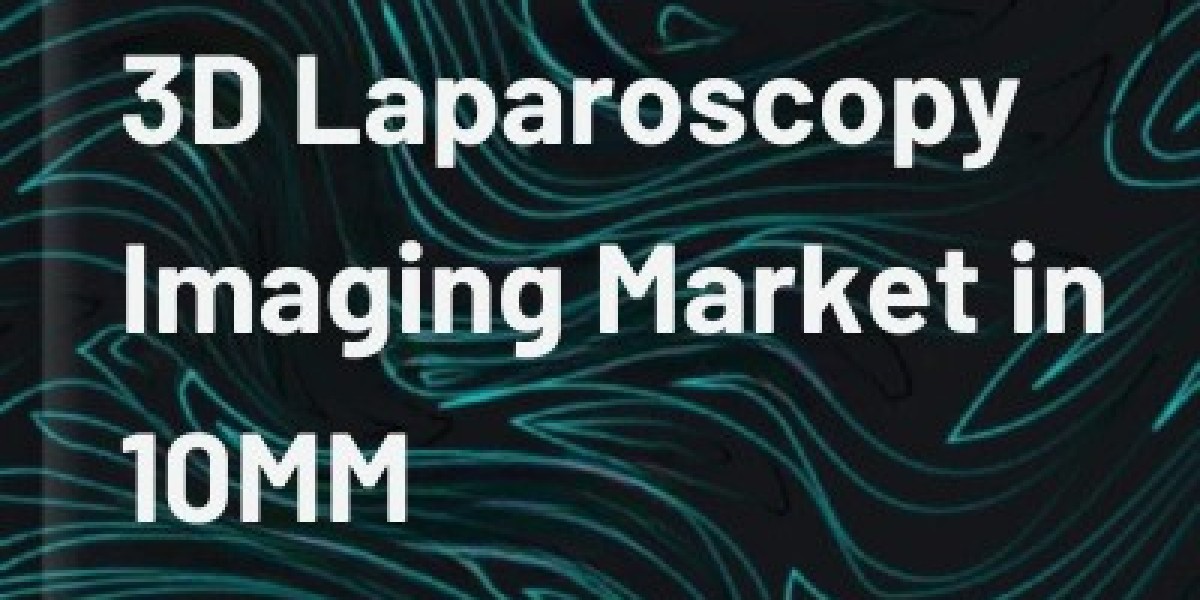 3D Laparoscopy Imaging Market in 10MM