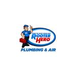 Rooter Hero Plumbing and Air of Tucson Profile Picture