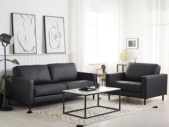 FURCO Sofa Sets: Affordable Luxury | Top Deals on Quality Sofa Sets