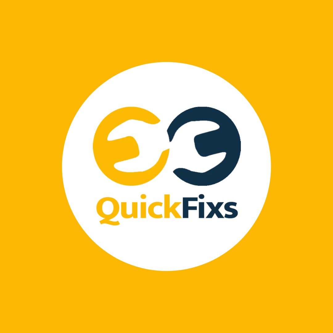 Quickfixs Pune Profile Picture