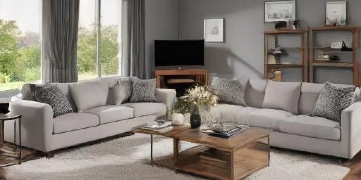 The Best L Shape Sofas for Small Apartments