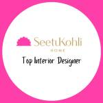 Seetu Kohli Home Profile Picture