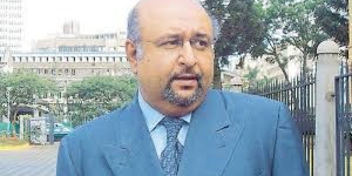 Ketan Somaia's Influence on East African Business Practices
