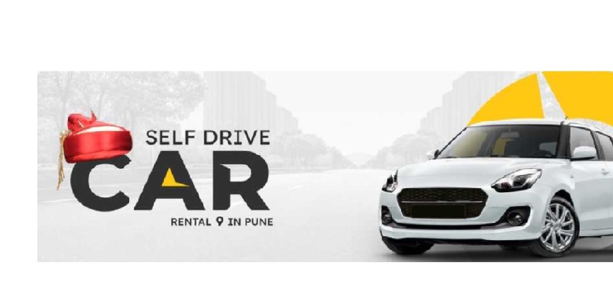 Exploring Pune’s Wonders: Self-Driven Adventures with SelfSpin