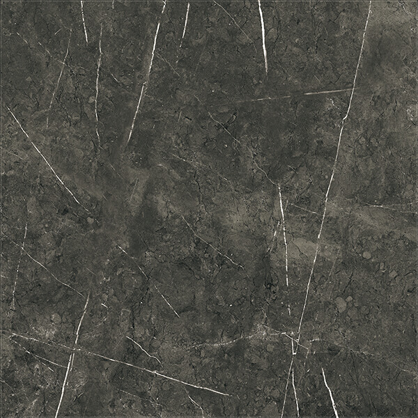 Marble Vinyl Flooring | Black Vinyl Flooring | Moods Floor