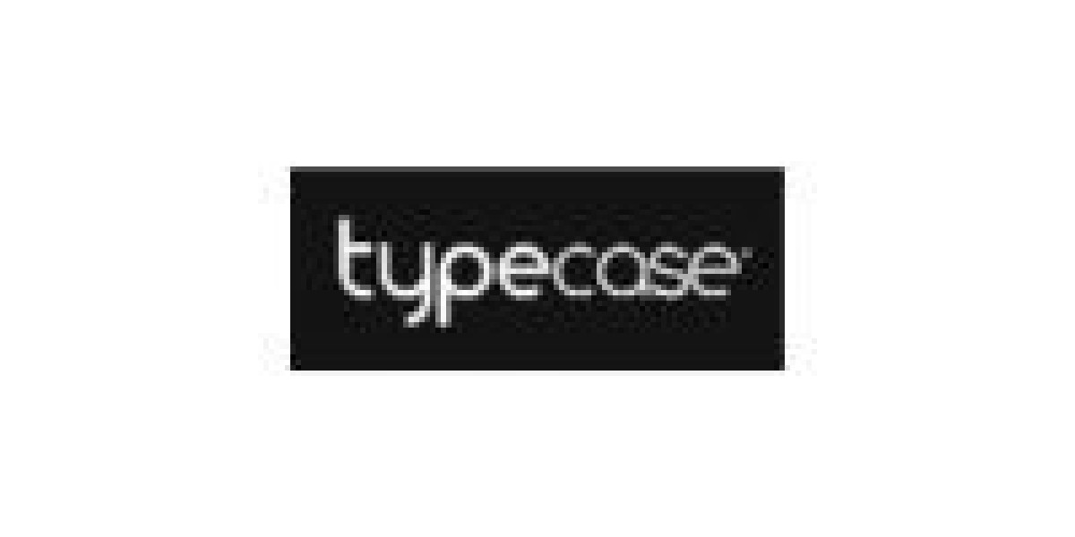 TypeCase: The Ultimate Magnetic Keyboard and Trackpad Solutions
