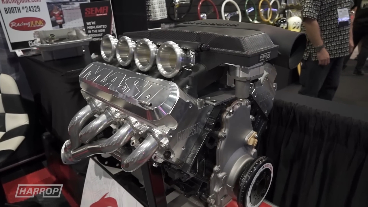 A Beginner’s Guide to Buying Aftermarket Intake Manifolds – Supercharge Society