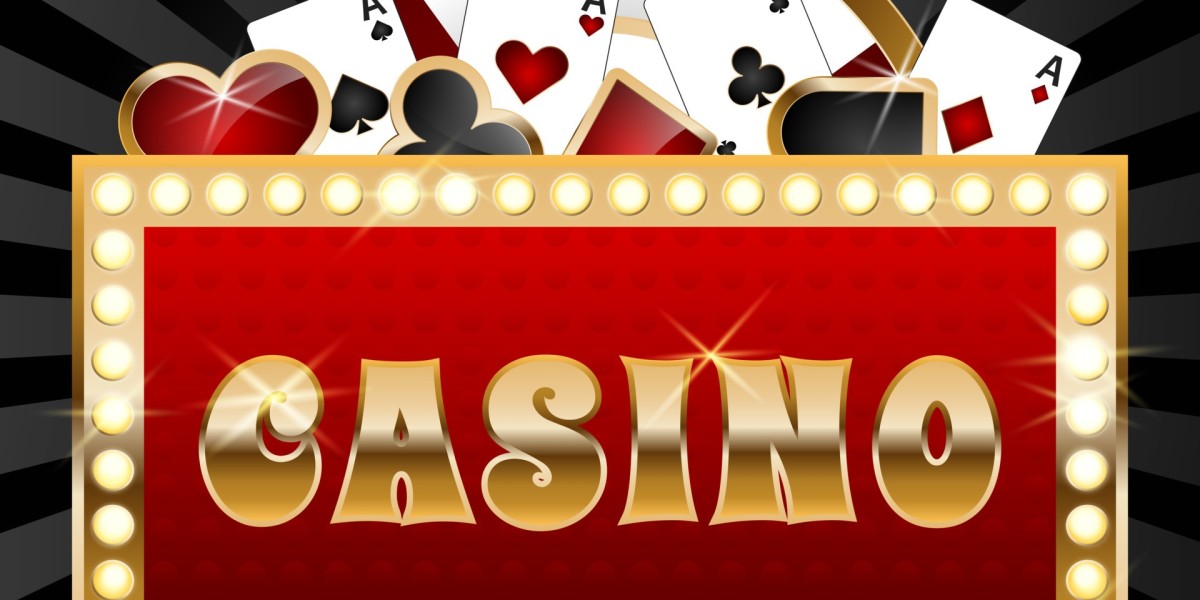 Najlepsze Cashback Online Casino Bonusy