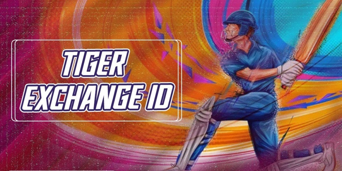 Tiger Exchange ID:  Tiger Exchange ID | Cricket ID provider And casino games