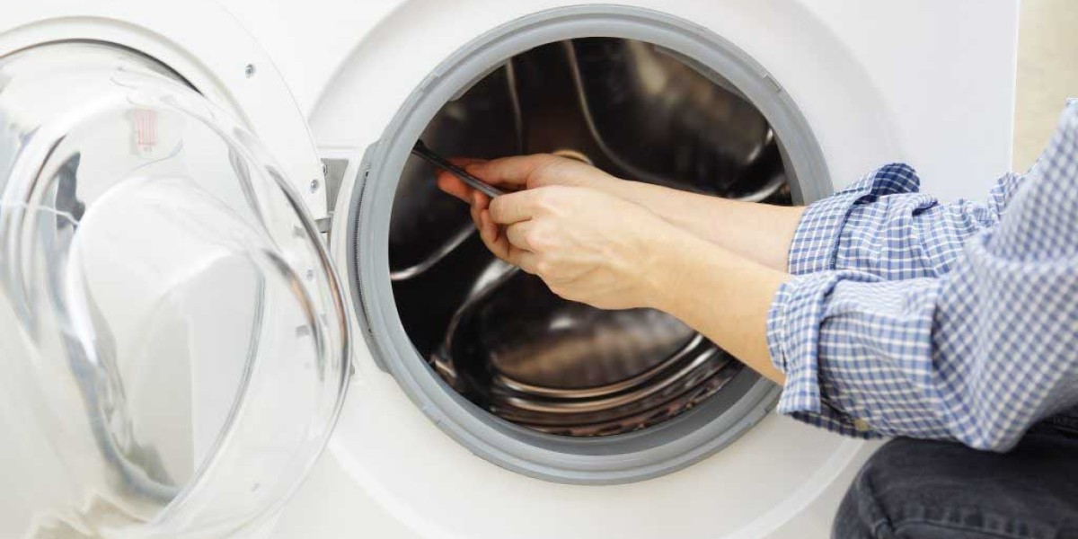 Keep Your Laundry Clean: Expert Washer Repair Abu Dhabi