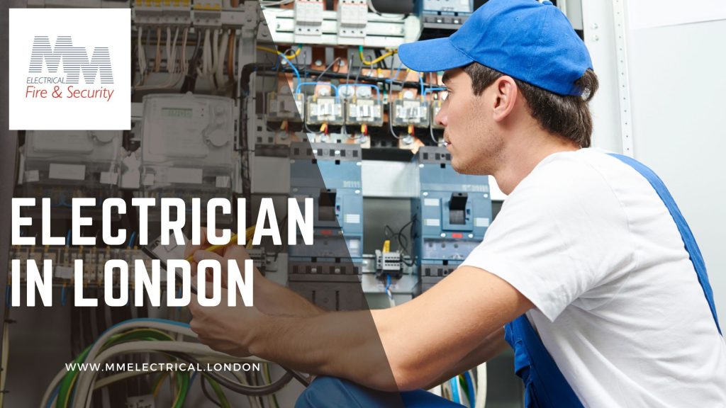 Essential Guide: How to Find an Electrician in London – healingheartssoulexperience.com