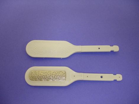 Vibraderm / Multiderm Paddles - Small | Medical Purchasing Resources
